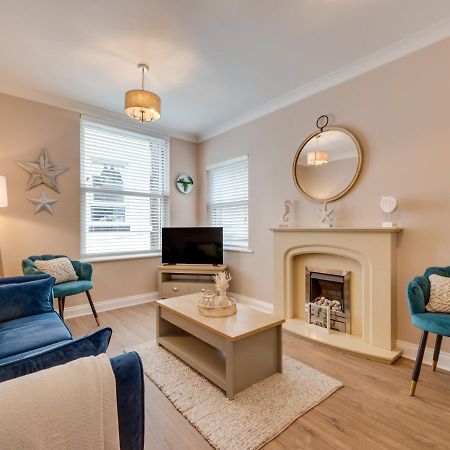 Ellerby Lane House Villa Whitby Bagian luar foto