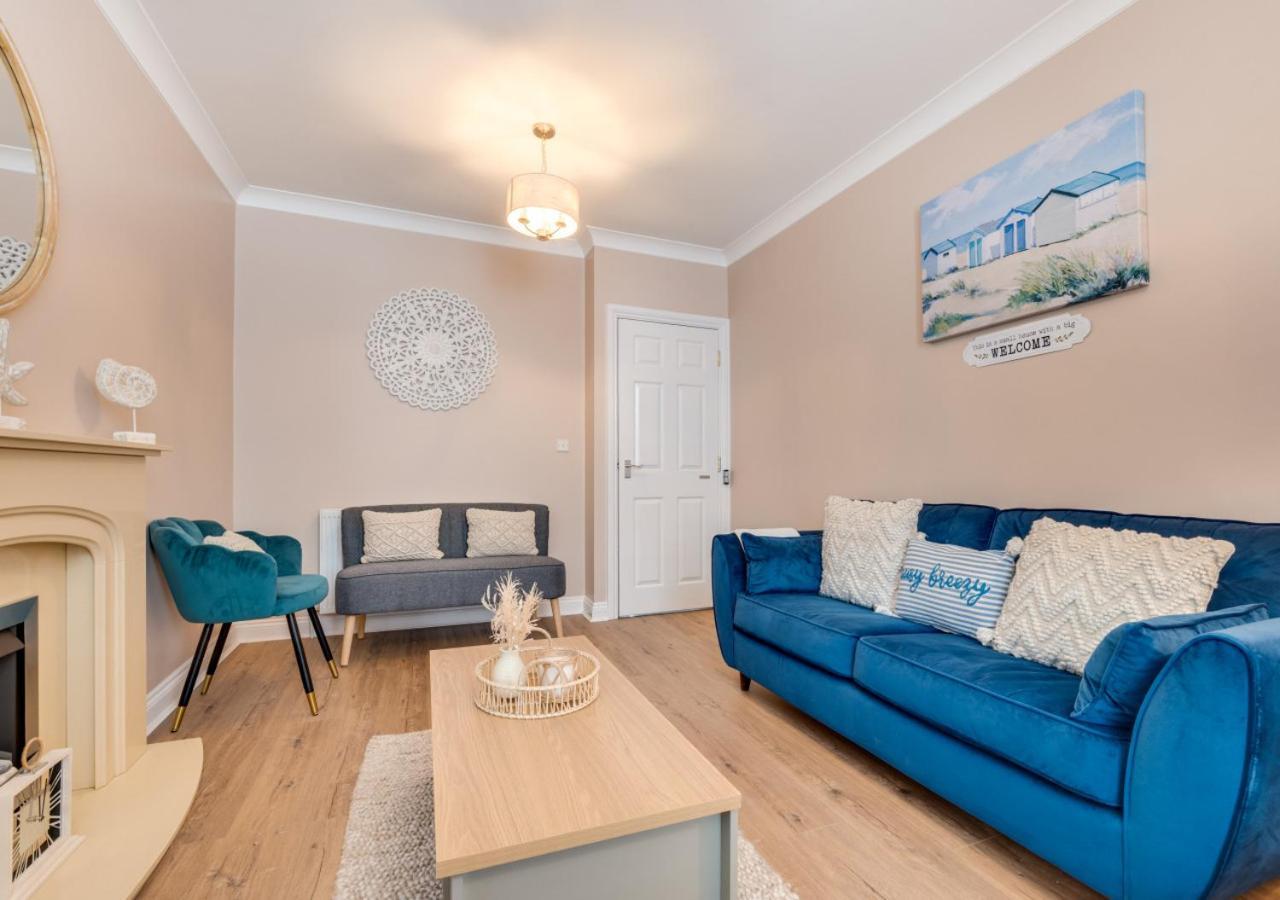 Ellerby Lane House Villa Whitby Bagian luar foto