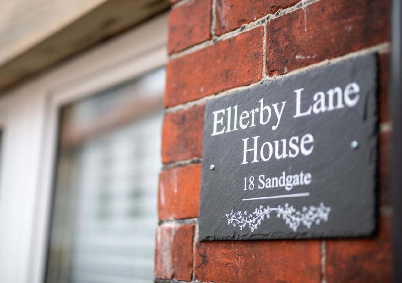 Ellerby Lane House Villa Whitby Bagian luar foto